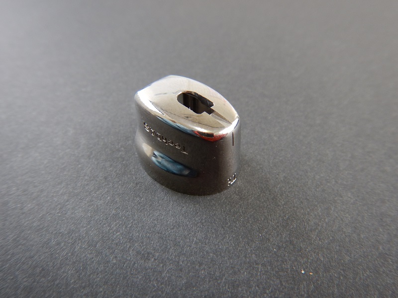 フォノカートリッジ（チタン）